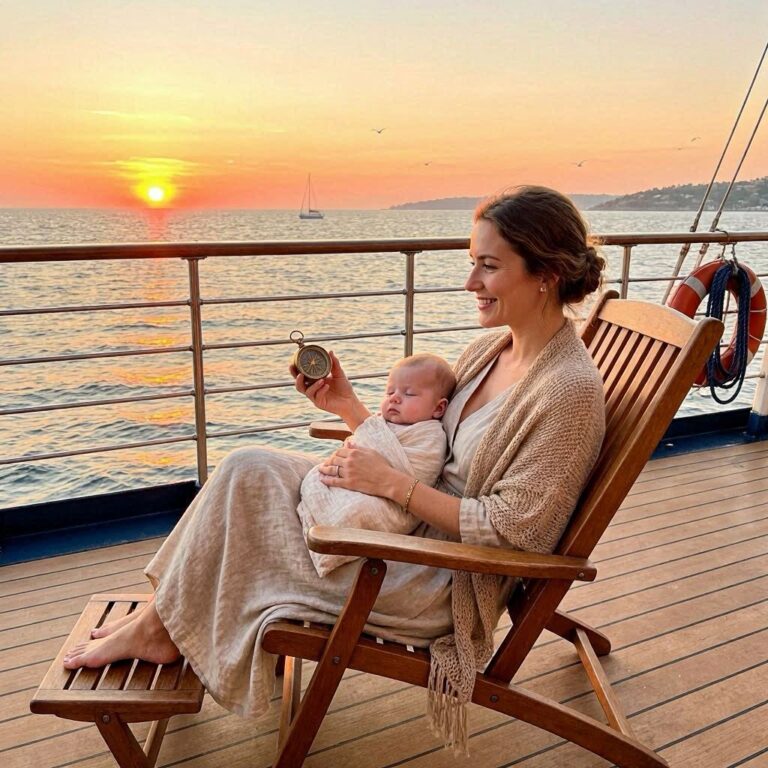 Feeding Your Baby — Finding What Works for You